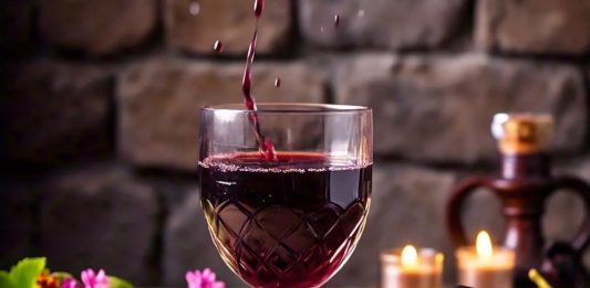 Feira do Vinho Doce começa no próximo sábado em Veranópolis