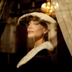 Foto: cena do filme Maria Callas/Divulgação