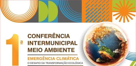 Bento Gonçalves será sede da  1ª Conferência Intermunicipal do Meio Ambiente
