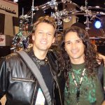 Foto: Aquiles Priester e Thomas Lang/Divulgação