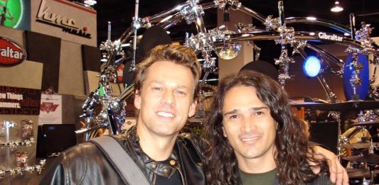 Foto: Aquiles Priester e Thomas Lang/Divulgação