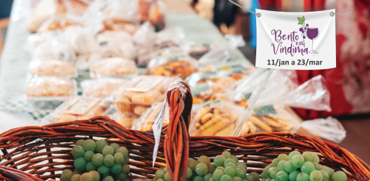 Festival da Agroindústria Familiar Encantos da Terra inicia no próximo sábado em Bento Gonçalves