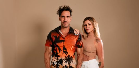 Foto: Claus e Vanessa/Crédito Luana Misturini