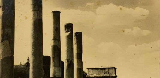 Foto: Acervo Municipal de Artes Plásticas - AMARP