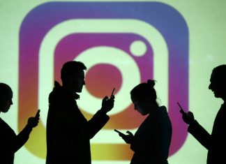 Atualização recente do Instagram mudou o layout de exibição das fotos publicadas - Dado Ruvic/REUTERS