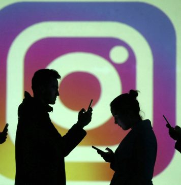 Atualização recente do Instagram mudou o layout de exibição das fotos publicadas - Dado Ruvic/REUTERS