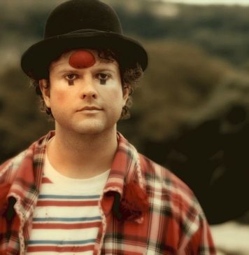 Foto: Cena do filme O Palhaço/Divulgação