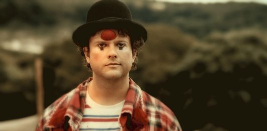 Foto: Cena do filme O Palhaço/Divulgação