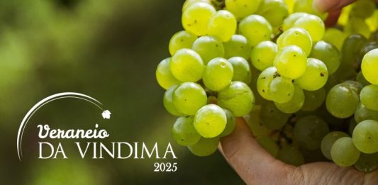 Veraneio da Vindima 2025 inicia na sexta-feira em Garibaldi