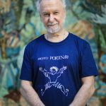 Foto: João Candido Portinari administra o legado do pai a partir do Projeto Portinari, que fundou e dirige desde 1979/Divulgação