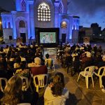 Foto: Cinema de Verão/Cédito Saimon Fortuna