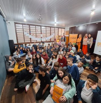 Foto: Divulgação SMC
