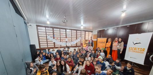 Foto: Divulgação SMC