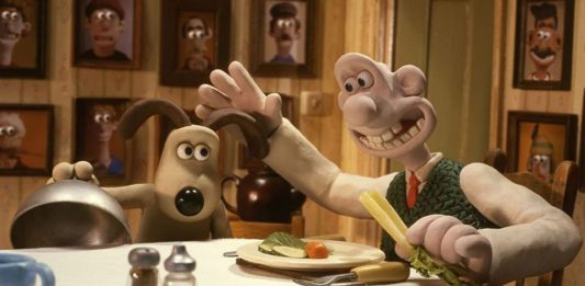 Foto: Animação Wallace Gromit, A Batalha dos Vegetais,/Divulgação SMC