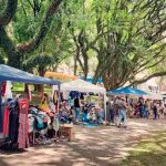 Sábado é dia de Brique da Praça e Espaço Aberto em Bento Gonçalves