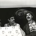 Foto: Pedro Parenti como Nanetto/Divulgação SMC