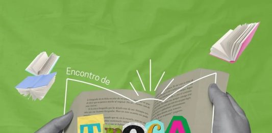Biblioteca Pública de Bento Gonçalves realiza 1º Encontro de Troca Literária de Livros