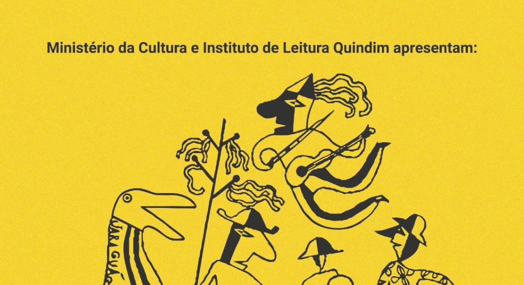 Instituto Quindim de Caxias do Sul realiza o 'Pré-Carnaval nas Comunidades'