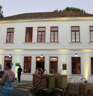Foto: Divulgação Museu do Imigrante