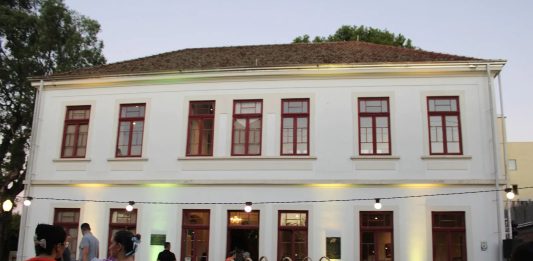 Foto: Divulgação Museu do Imigrante