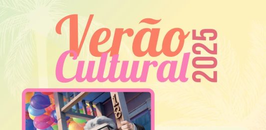 Verão Cultural inicia no dia 18 de fevereiro em Bento Gonçalves