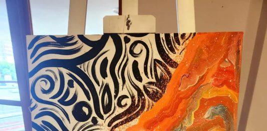 Foto: Fundação Casa das Artes e Vanessa De Carvalho