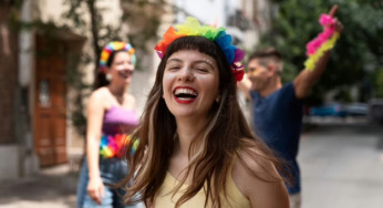 Carnaval: como curtir a folia de forma saudável e segura
