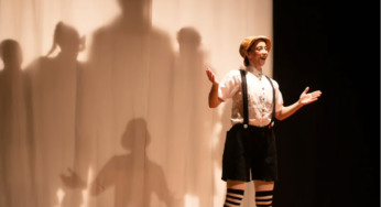 Projeto ‘Corpos em Cena’ abre inscrições para oficina de teatro em Bento Gonçalves