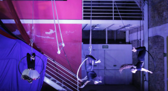 Caxias do Sul abre credenciamento para oficineiros de teatro e circo