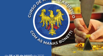 Curso de Mosaico Artístico com as Manas Bonetti recebe inscrições em Bento Gonçalves