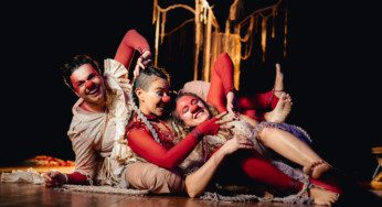 ‘Maratona de Circo’ terá espetáculos e oficinas gratuitas em Caxias do Sul