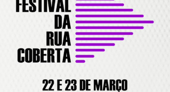 Festival da Rua Coberta de Bento Gonçalves terá shows de Rosa Tattooada e Carlinhos Carneiro