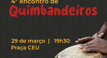 Conselho de Povos Tradicionais de Matriz Africana promove o 4º Encontro de Quimbandeiros em Bento Gonçalves