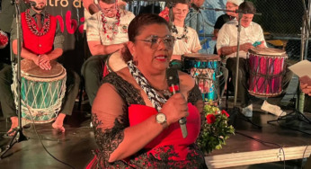 4º Encontro de Quimbandeiros reuniu mais de 350 pessoas em Bento Gonçalves