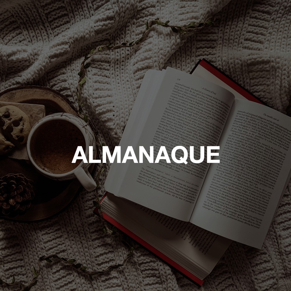Almanaque: os fatos que marcaram o dia 27 de abril