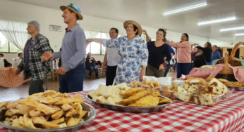 Sexta edição do Forqueta Cultural começa na Capela São Vigílio