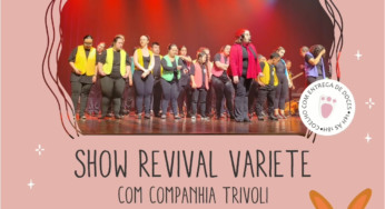 Programação da Doce Páscoa de Bento Gonçalves apresenta espetáculo de teatro inclusivo