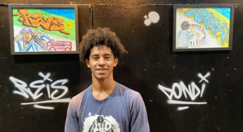 Exposição artística ‘Referencie-se’ retorna para mais uma temporada em Bento Gonçalves