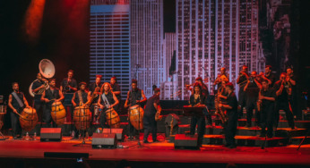 Agenda cultural de Farroupilha tem música, teatro e literatura em abril