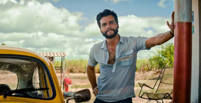 'O Agente Secreto', filme de Kleber Mendonça Filho com Wagner Moura — Foto: Divulgação