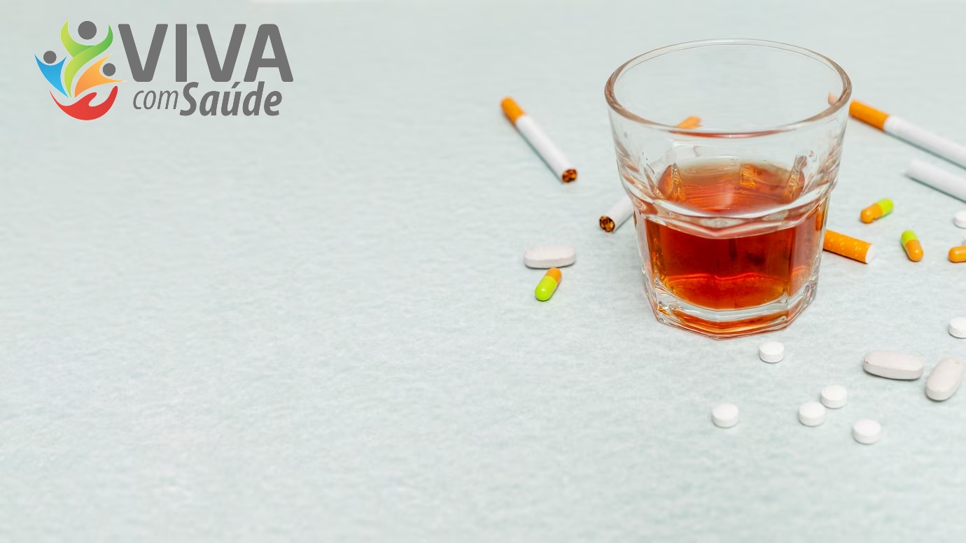 Viva com Saúde – 09/05/2025 – Riscos de misturar álcool com medicamentos psiquiátricos