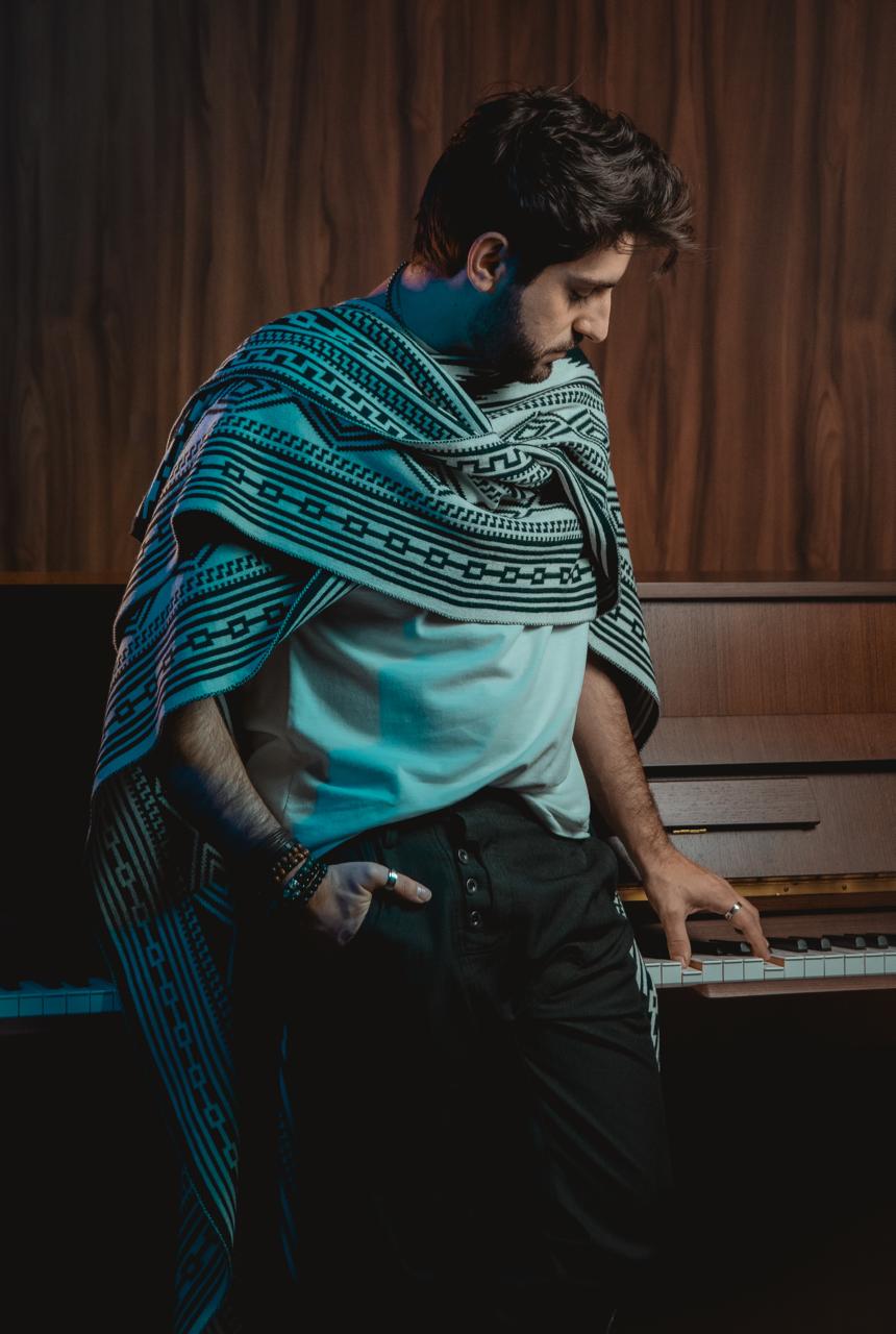 Espetáculo que exalta o piano como protagonista da música gaúcha chega a Bento Gonçalves