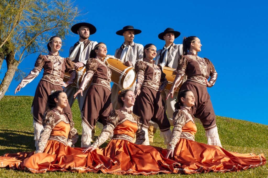 Gramado celebra suas raízes: Feira do Livro e Festival Gaúchos unem forças em setembro
