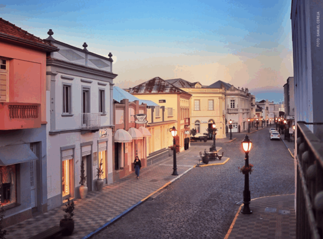 Foto: Samuel Cereja