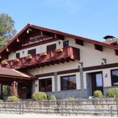 Foto: Centro de Cultura de Gramado/Divulgação
