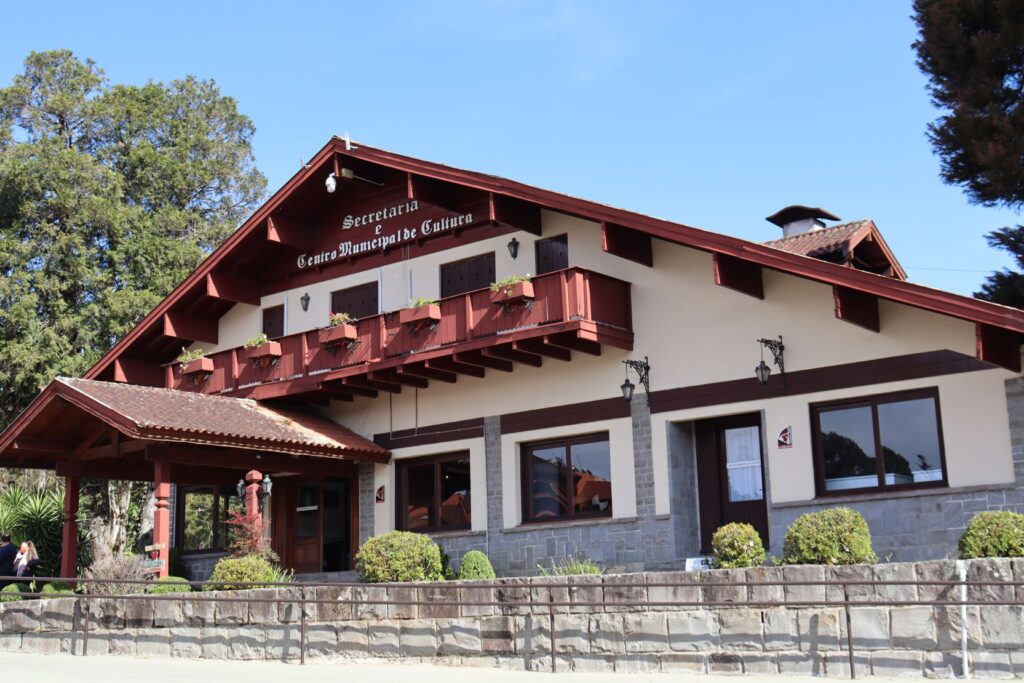 Foto: Centro de Cultura de Gramado/Divulgação