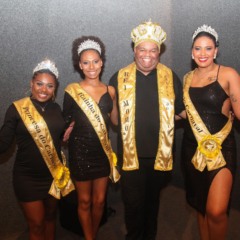 Foto: Corte Carnaval 2025/Crédito Tatieli Sperry