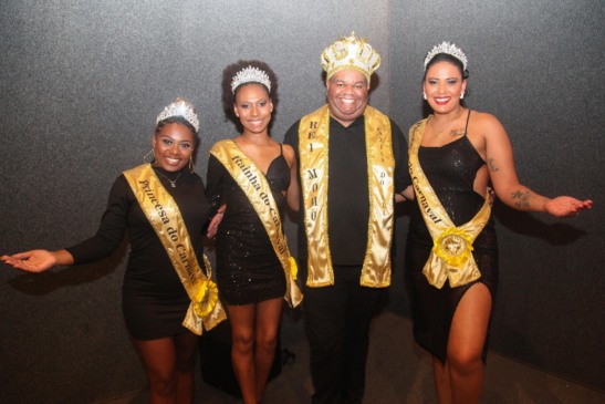 Foto: Corte Carnaval 2025/Crédito Tatieli Sperry