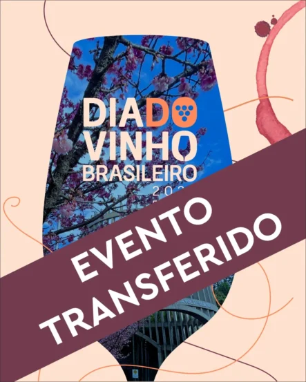 Programação do Dia do Vinho Brasileiro é transferida em Bento Gonçalves