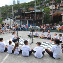 Foto: Impulso na Quebrada/Crédito Mauricio Concatto